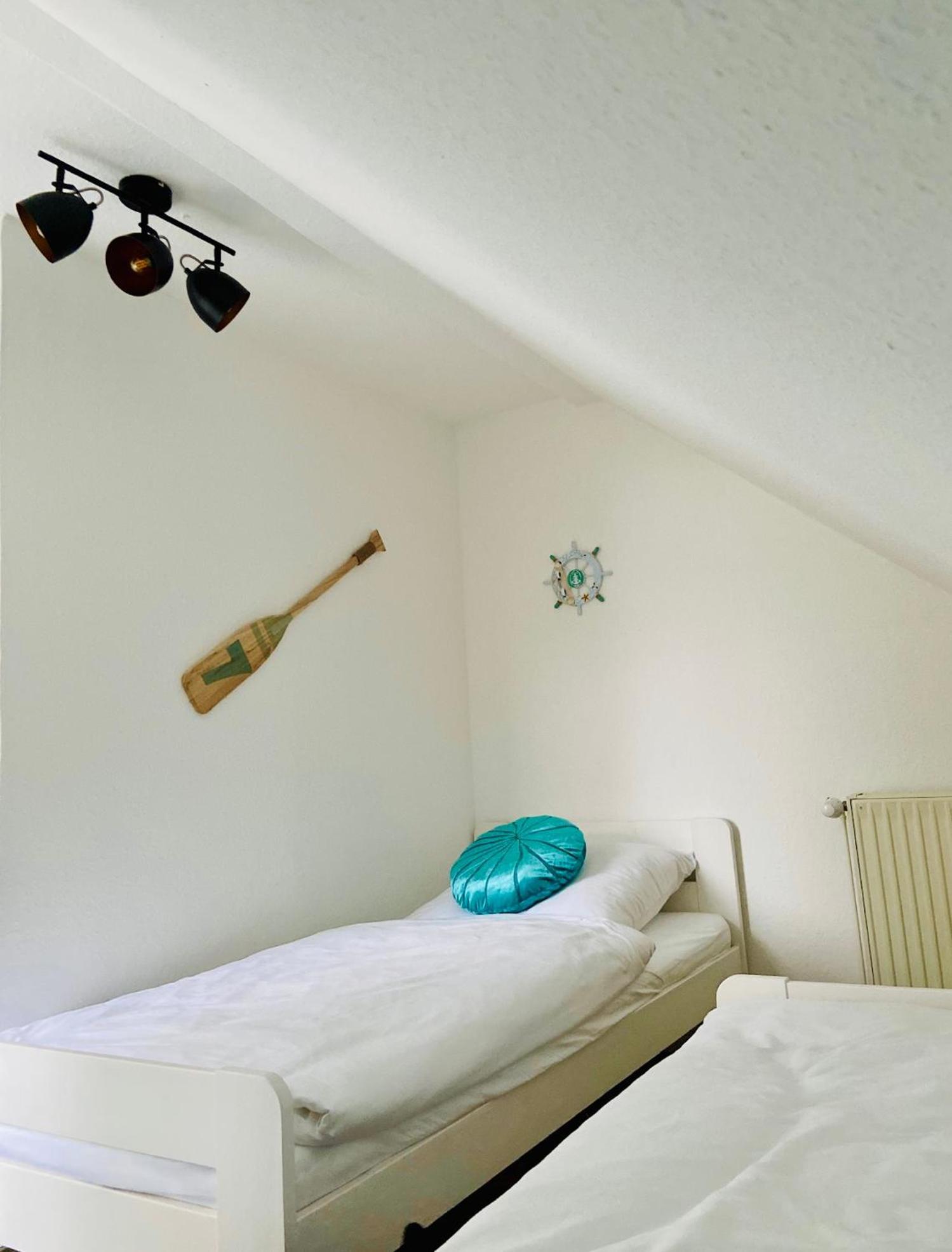 Deck 7 - Wangerooge Apartment Luaran gambar