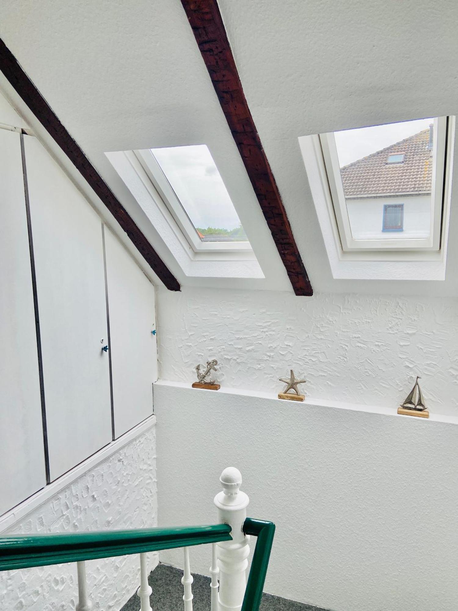 Deck 7 - Wangerooge Apartment Luaran gambar